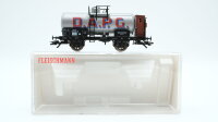 Fleischmann H0 5848 K Kesselwagen (D.A.P.G.) Altona 502...