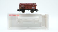 Fleischmann H0 5843K Klappdeckelwagen Berlin 17 400 KPEV
