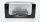 Brekina H0 13051 MB 220 Limousine graphitgrau