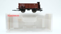 Fleischmann H0 5842K Offener Güterwagen Essen 81 637...