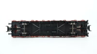 Märklin H0 46948 Rungenwagen mit Traktoren Rlmms 58 der DB