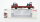 Märklin H0 46948 Rungenwagen mit Traktoren Rlmms 58 der DB