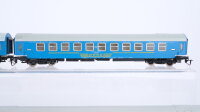 BTTB TT Konvolut Speisewagen Schlafwagen Reisezugwagen 1. Kl. CSD u.a.