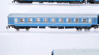 BTTB TT Konvolut Speisewagen Schlafwagen Reisezugwagen 1. Kl. CSD u.a.