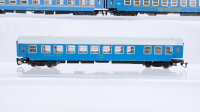 BTTB TT Konvolut Speisewagen Schlafwagen Reisezugwagen 1. Kl. CSD u.a.