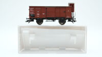 Fleischmann H0 5816K Gedeckter Güterwagen Posen 14...