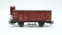 Fleischmann H0 5816K Gedeckter Güterwagen Posen 14 479 KPEV