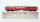 Fleischmann H0 5633K Speisewagen 1132 [P] DSG