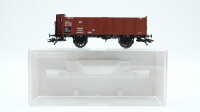 Fleischmann H0 5811K Hochbordwagen Kattowitz 49 271 KPEV
