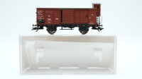 Fleischmann H0 5816K Gedeckter Güterwagen Posen 14 479 KPEV