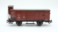 Fleischmann H0 5816K Gedeckter Güterwagen Posen 14 479 KPEV