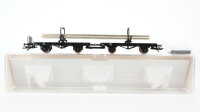Fleischmann H0 5952 K Schemelwagen-Gespann 991 817 / 993...