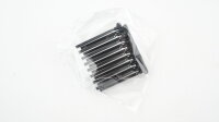 Fleischmann H0 5952 K Schemelwagen-Gespann 991 817 / 993 538 DB