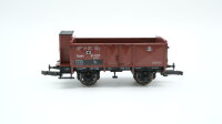 Fleischmann H0 5842K Offener Güterwagen Essen 81 637 KPEV