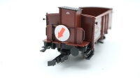 Fleischmann H0 5842K Offener Güterwagen Essen 81 637 KPEV
