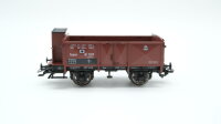 Fleischmann H0 5842K Offener Güterwagen Essen 81 637 KPEV