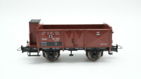 Fleischmann H0 5842K Offener Güterwagen Essen 81 637 KPEV