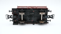 Fleischmann H0 5842K Offener Güterwagen Essen 81 637 KPEV