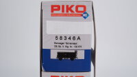 Piko H0 58346 Güterwagen-Set Classic Nostalgie "Fränkisches Bier" DB (ungeöffnet in OVP)