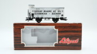 Liliput H0 215 05 Kühlwagen "Glück auf -...