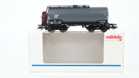 Märklin H0 46516 Kesselwagen VTG  Kesselwagen der DB