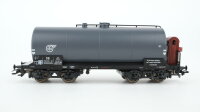 Märklin H0 46516 Kesselwagen VTG  Kesselwagen der DB