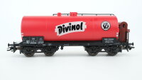 Märklin H0 46519 Mineralöl-Kesselwagen DIVINOL