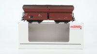 Märklin H0 00775-12 Selbstentladewagen DB