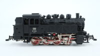 Märklin H0 3031 Dampflok BR 81 004 Wechselstrom
