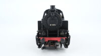 Märklin H0 3031 Dampflok BR 81 004 Wechselstrom