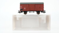 Fleischmann H0 5331K Gedeckter Güterwagen 152 332 DB