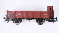 Fleischmann H0 5261 01 Güterwagenset Elsass Lothringen