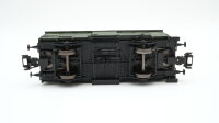 Trix H0 52 3601 00 Gedeckter Güterwagen mit Bremserhaus Gm 41054 K.Bay.Sts.B.