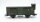 Trix H0 52 3601 00 Gedeckter Güterwagen mit Bremserhaus Gm 41054 K.Bay.Sts.B.