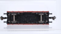 BTTB TT Konvolut Hochbordwagen teilbeladen Tiertransportwagen Klappdeckelwagen Rungenwagen belladen DR (Abbrüche)