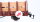 BTTB TT Konvolut Hochbordwagen teilbeladen Tiertransportwagen Klappdeckelwagen Rungenwagen belladen DR (Abbrüche)