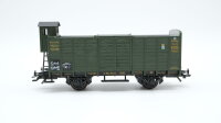 Trix H0 52 3604 00 Hochbordwagen mit Bremsehaus 65515 V0mz. K.Bay.Sts.B.