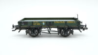 Trix H0 23518 K Niederbordwagen K.Bay.Sts.B.