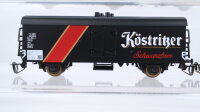 BTTB TT Konvolut Kühlwagen "Transfesa Köstritzer" RENFE u.a.