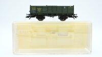Trix H0 53 3431 00 Hochbordwagen K.Bay.Sts.B.