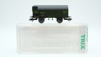 Trix H0 24303 Torfwagen K.Bay.Sts.B.