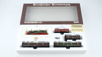 Fleischmann H0 1890 Zugpackung "Preußischer...