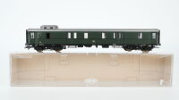 Fleischmann H0 5630 K Schnellzug-Gepäckwagen 105 828...