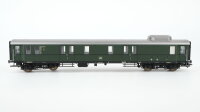 Fleischmann H0 5630 K Schnellzug-Gepäckwagen 105 828 Ffm DB