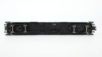 Fleischmann H0 5630 K Schnellzug-Gepäckwagen 105 828 Ffm DB