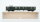 Fleischmann H0 5630 K Schnellzug-Gepäckwagen 105 828 Ffm DB