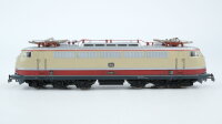 Märklin H0 3053 E-Lok BR 103 002-2 DB Wechselstrom Analog (vermutlich verharzt)