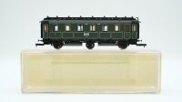 Trix H0 53 3335 00 Personenwagen 3. Kl. K.Bay.Sts.B.