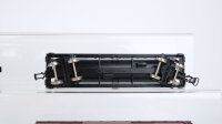 Unbekannt H0 Konvolut Boxcat "Pennsylvania" Selbstentladewagen "Soo Line" Tankcar "Texaco"
