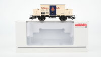Märklin H0 46074 Gerätewagen Dallmayr Kaffee...